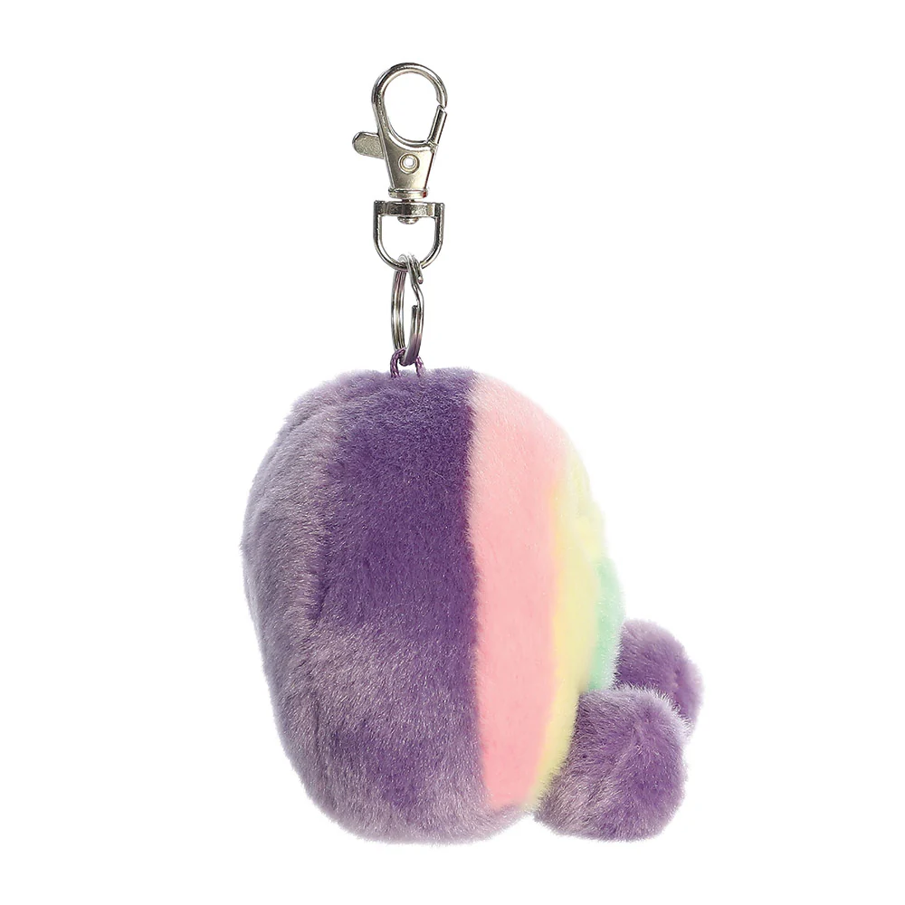 4" Vivi Rainbow™ Clip-On - Image 3