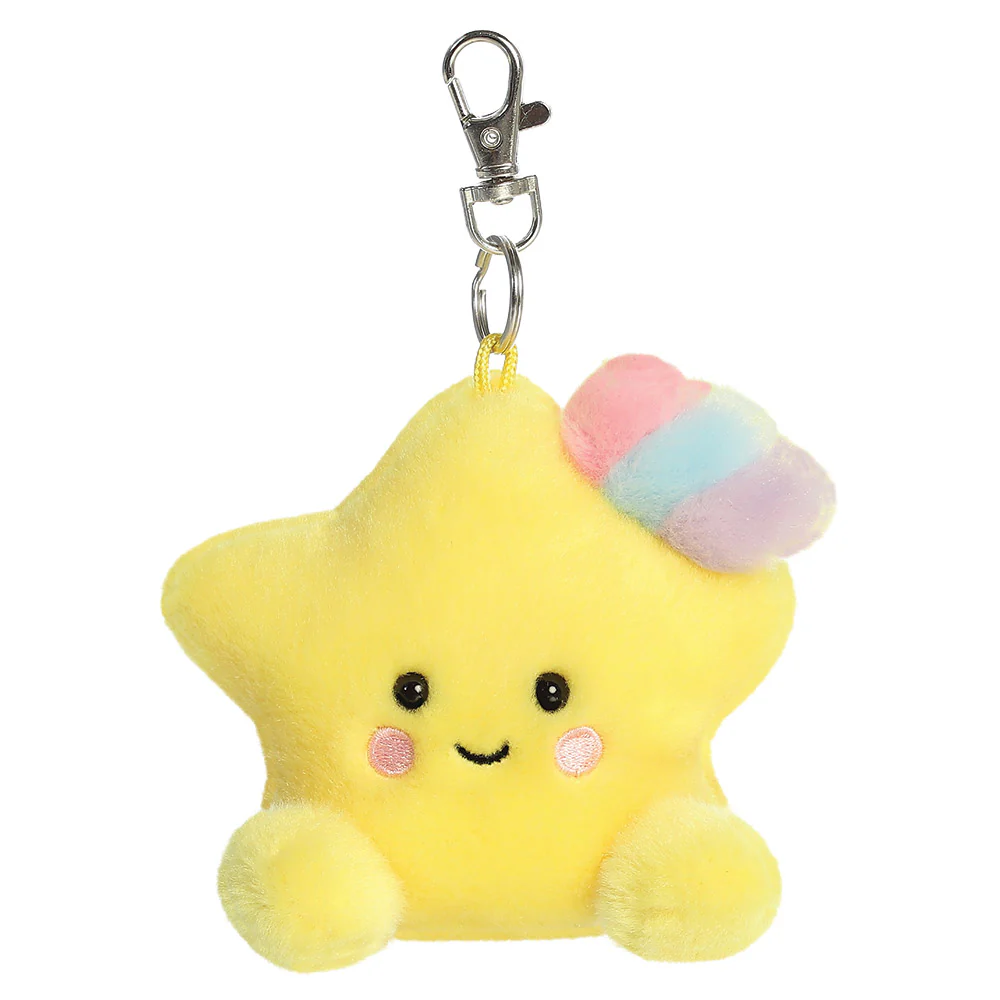 4" Pisces Star™ Clip-On