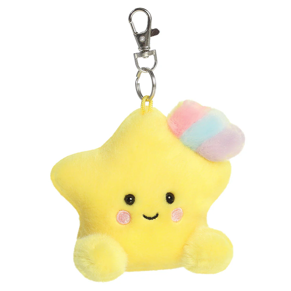 4" Pisces Star™ Clip-On - Image 2