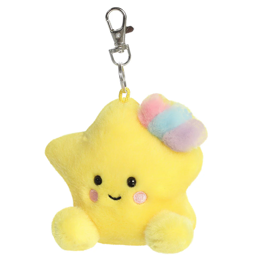 4" Pisces Star™ Clip-On - Image 5
