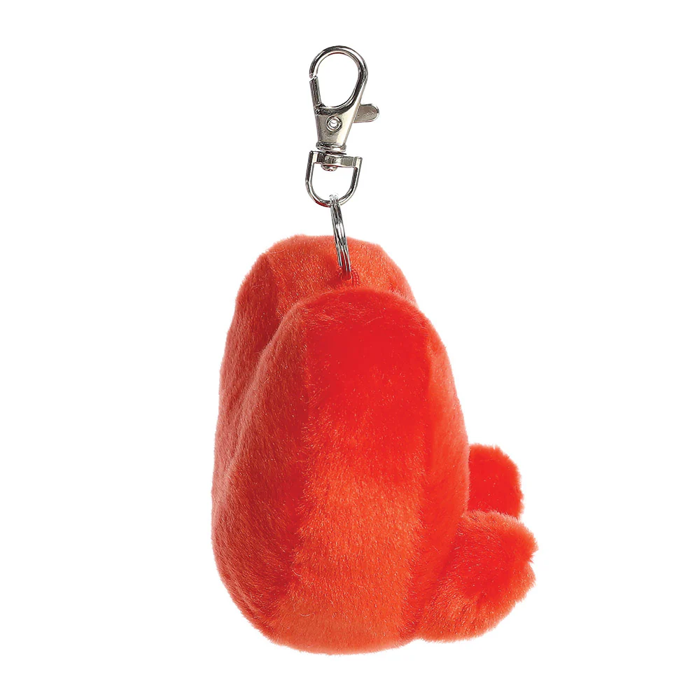 4" Amore Heart™ Clip-On - Image 3