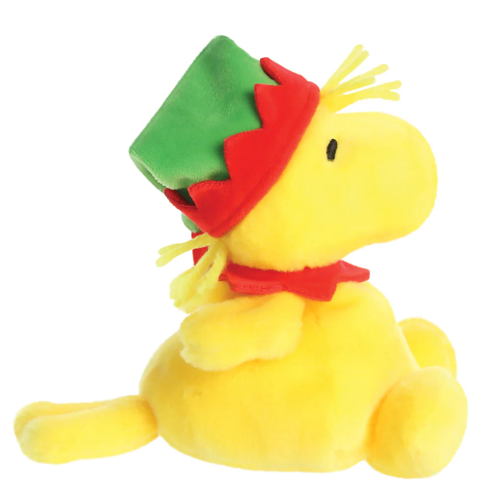 Elf Woodstock - Image 4