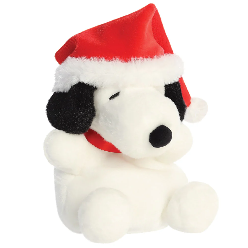 Santa Snoopy - Image 3