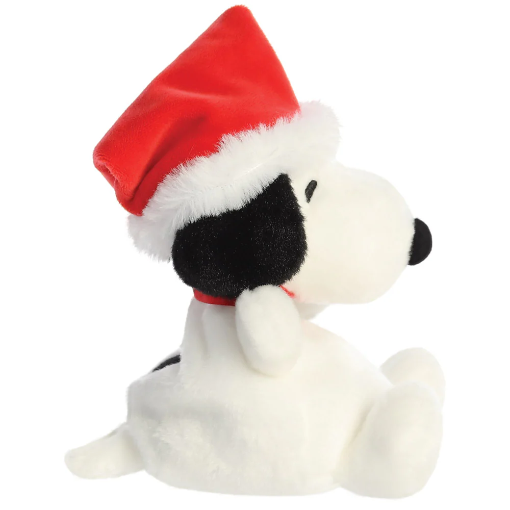 Santa Snoopy - Image 4