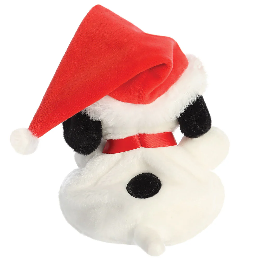 Santa Snoopy - Image 5