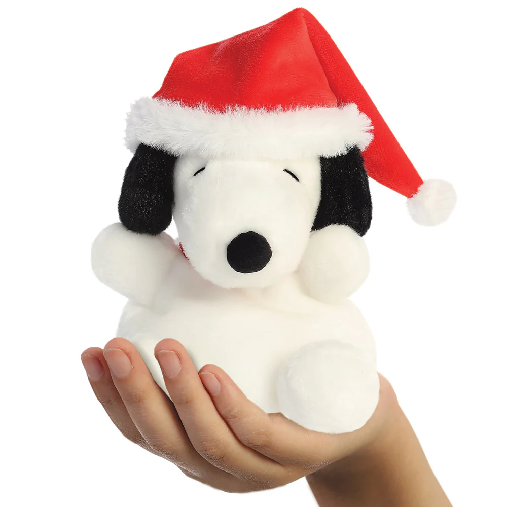 Santa Snoopy - Image 6