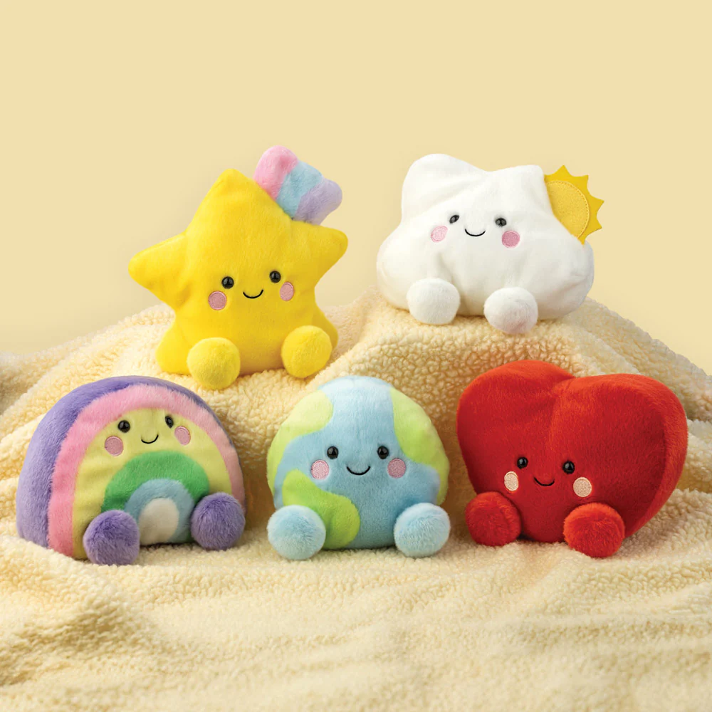 8" Amore Heart™ - Image 5