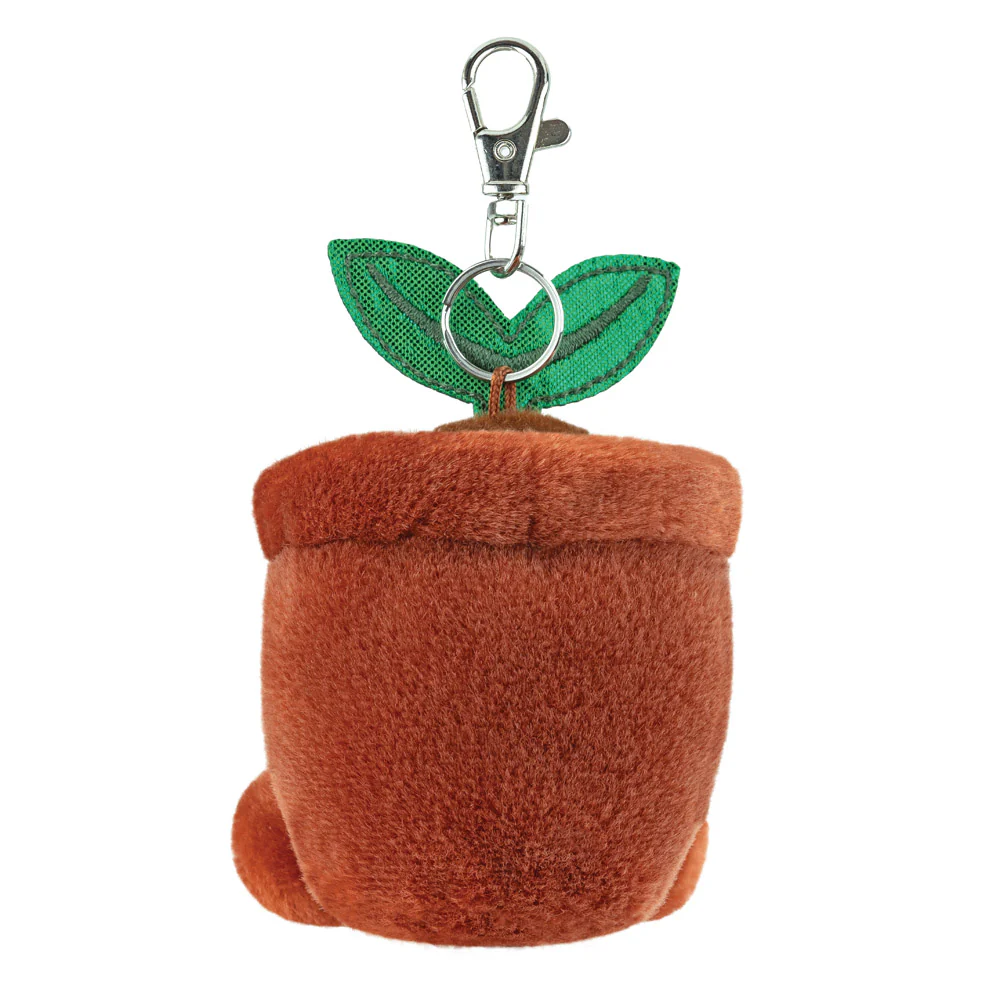 4" Terra Potted Plant™ Clip-On - Image 4