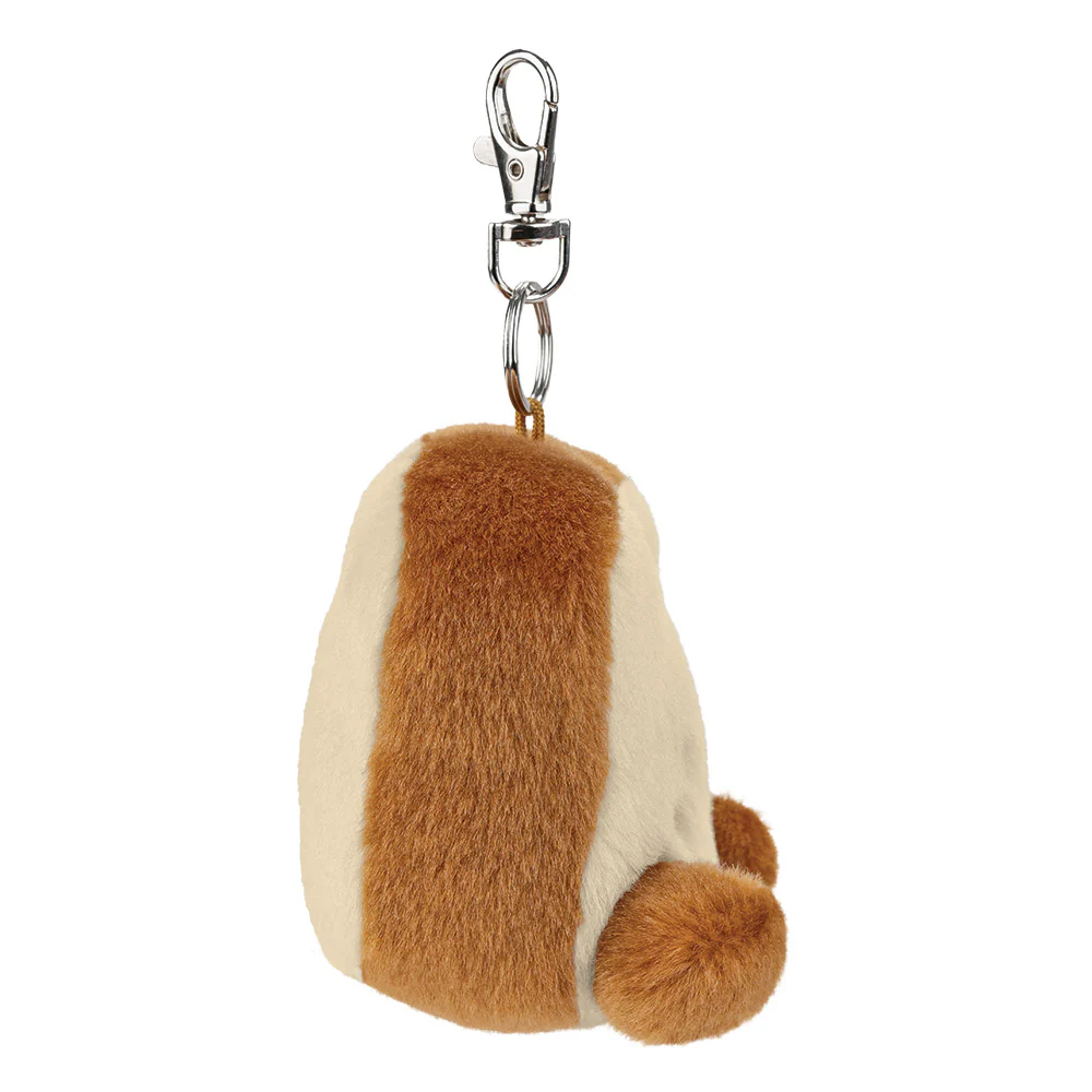 4" Buttery Toast™ Clip-On - Image 3