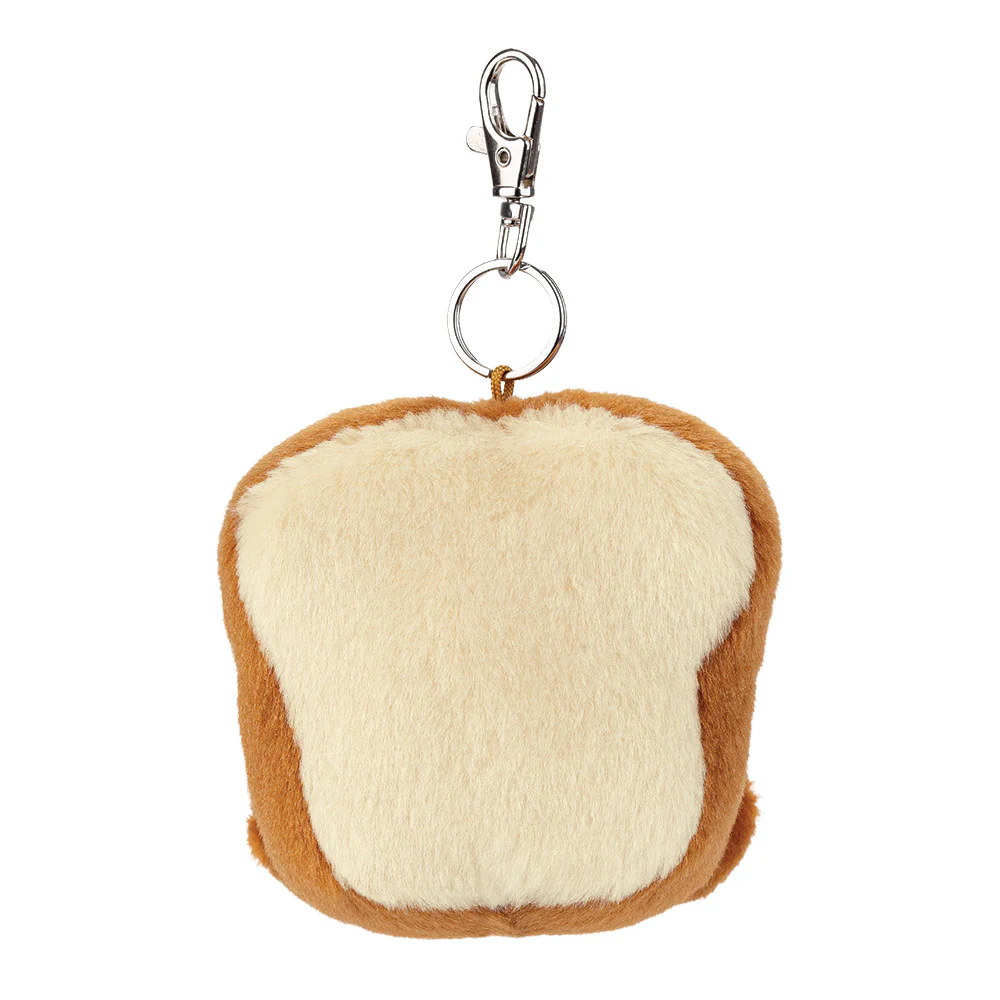 4" Buttery Toast™ Clip-On - Image 4