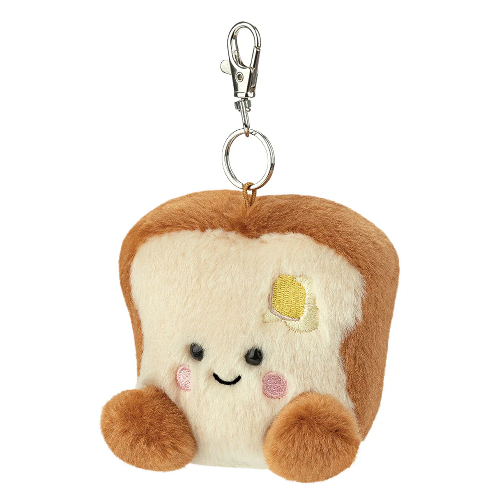 4" Buttery Toast™ Clip-On - Image 5