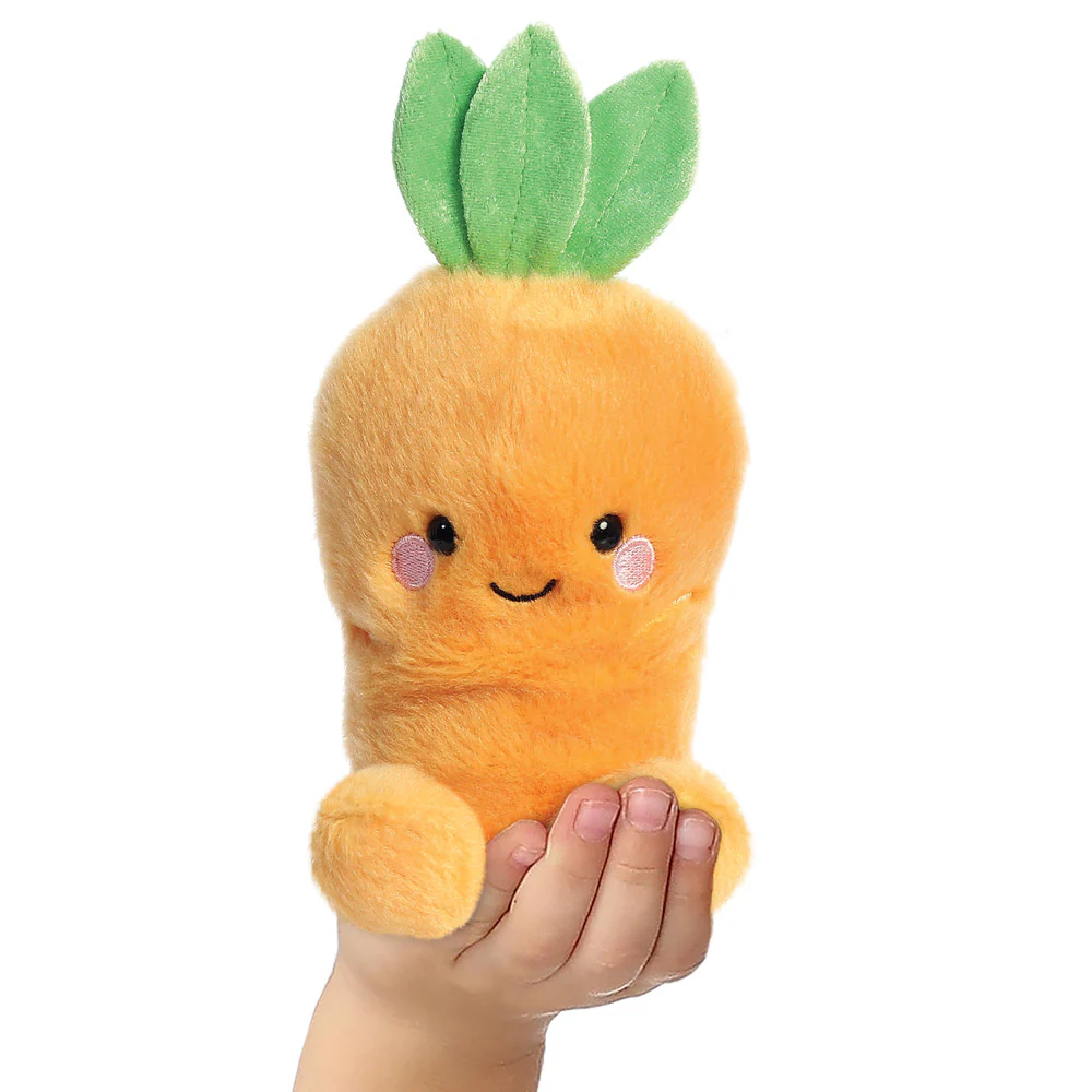 Cheerful Carrot™ - Image 5