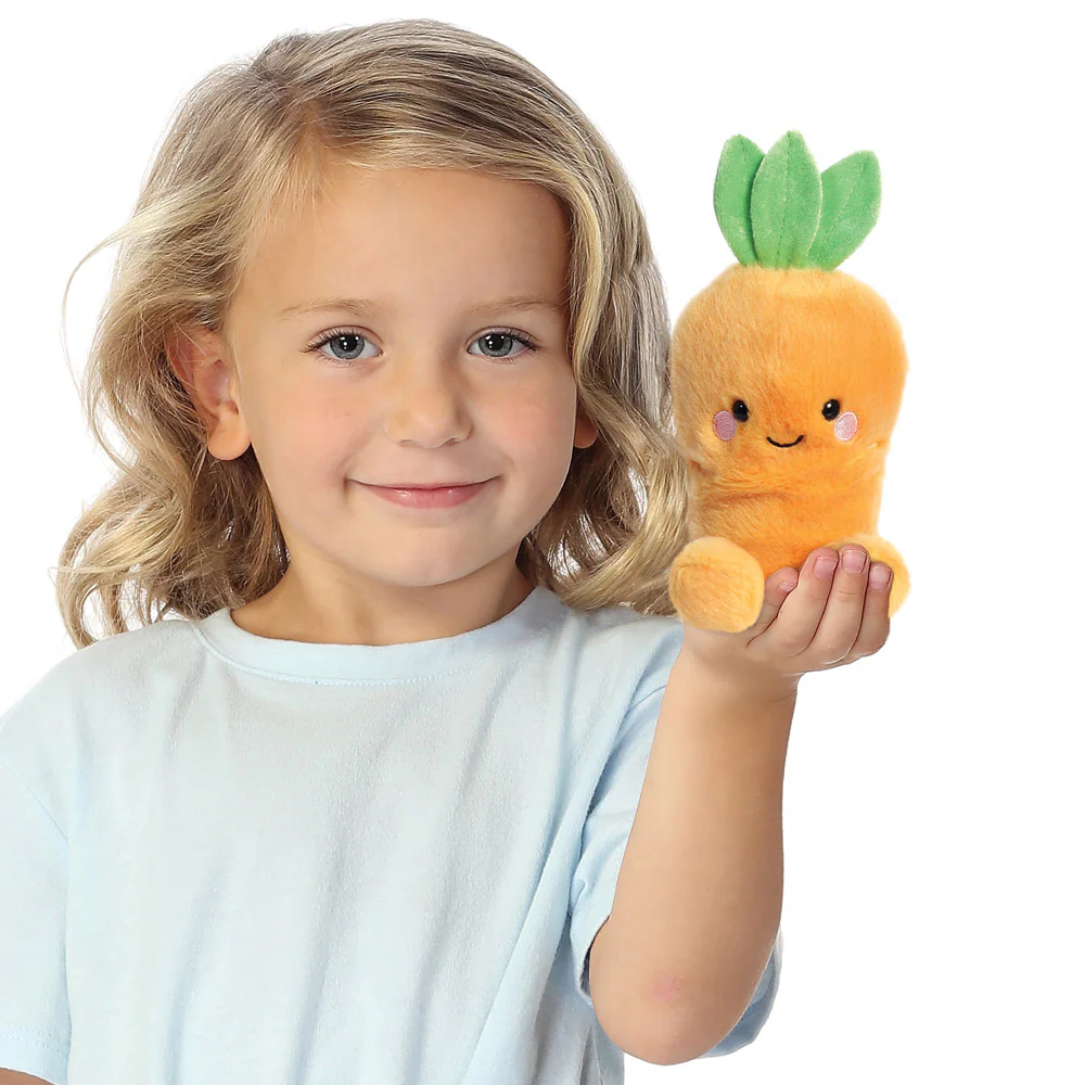 Cheerful Carrot™ - Image 6