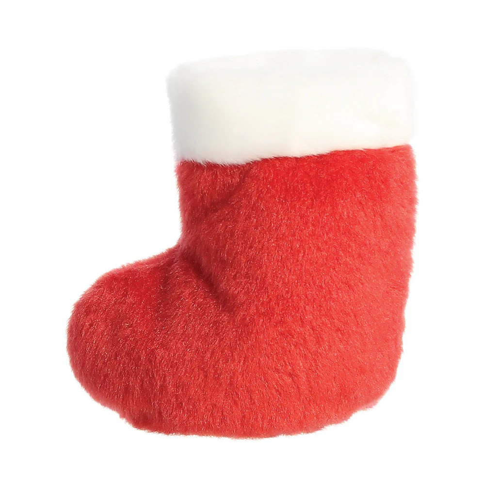 Holly Stocking™ - Image 4
