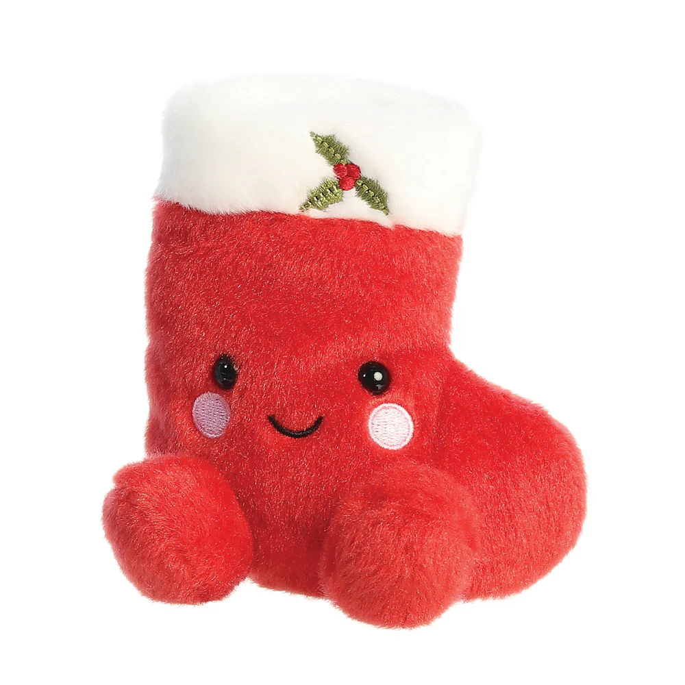 Holly Stocking™ - Image 5