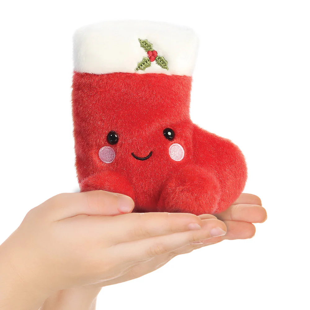 Holly Stocking™ - Image 6