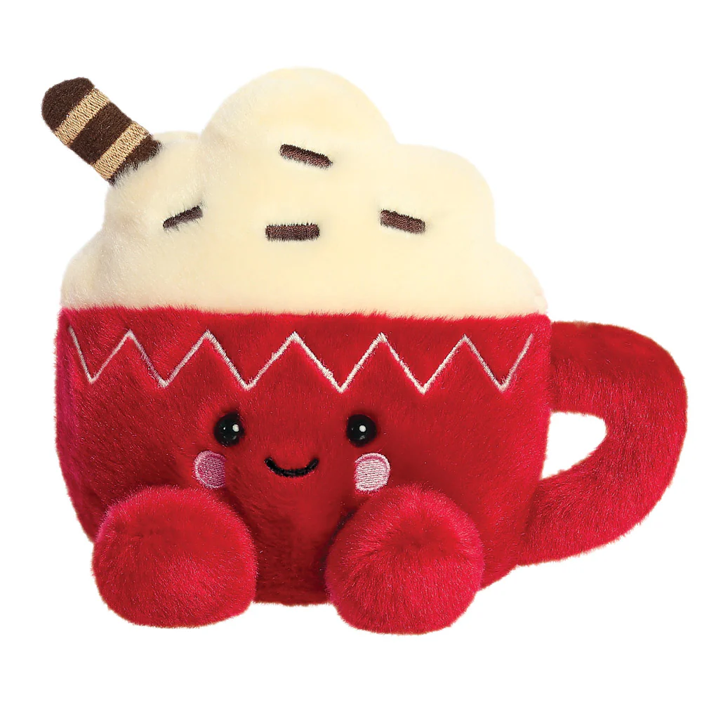 Cassia Hot Cocoa™ - Image 5