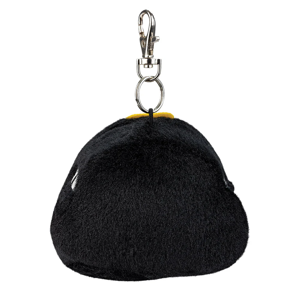 4" Freddie Black Taxi™ Clip-On - Image 4
