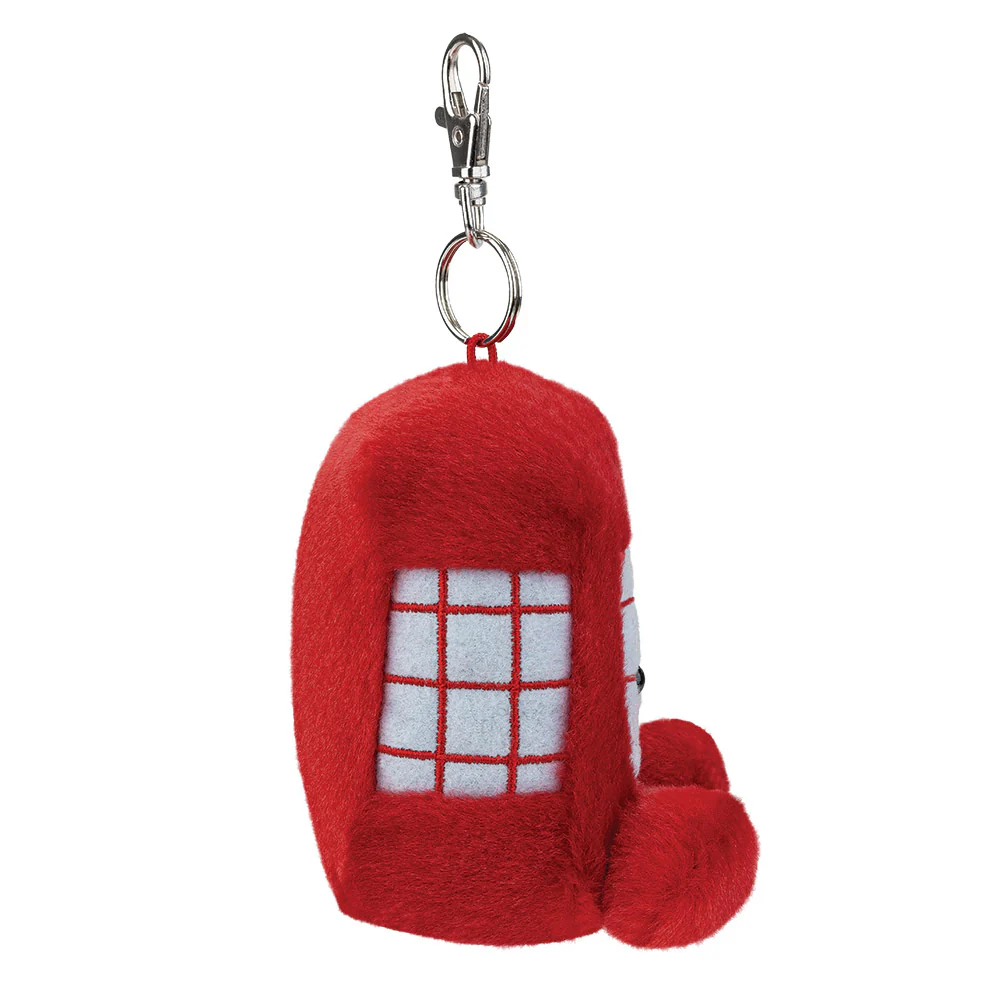 4" Hattie Telephone Box™ Clip-On - Image 4