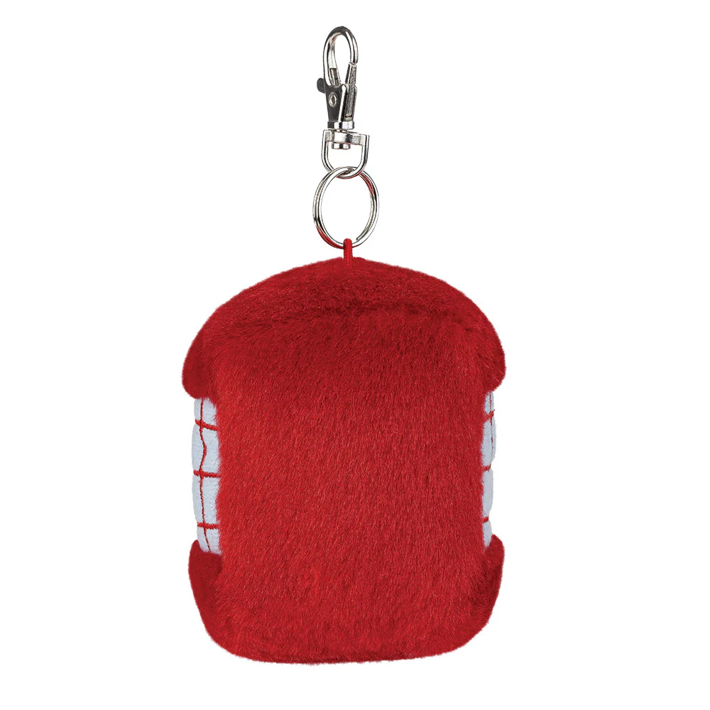 4" Hattie Telephone Box™ Clip-On - Image 5